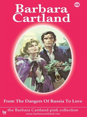 cover image of From the Dangers of Russia to Love